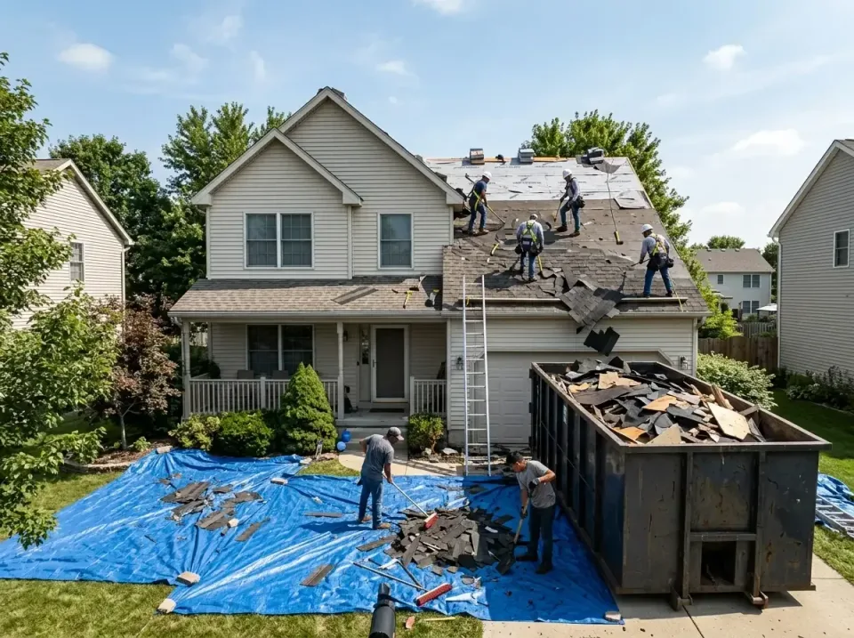 roof-replacement-debris-remova-004 — frequently asked questions, Cheapest Dumpster Rentals in King City, CA